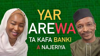 'Yar Arewa Ta Kafa Bankin Al'umma Kanta-Tsaye | Fatima Yerima Askira