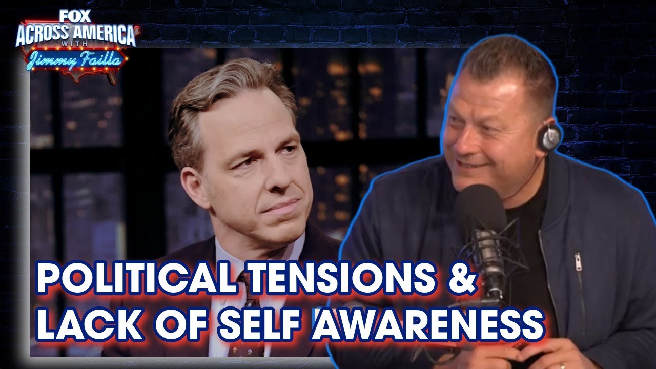 Политическая напряженность и отсутствие самосознания