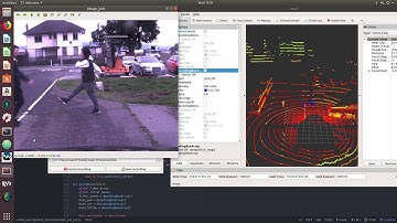 Lidar Yolo StaticPeople