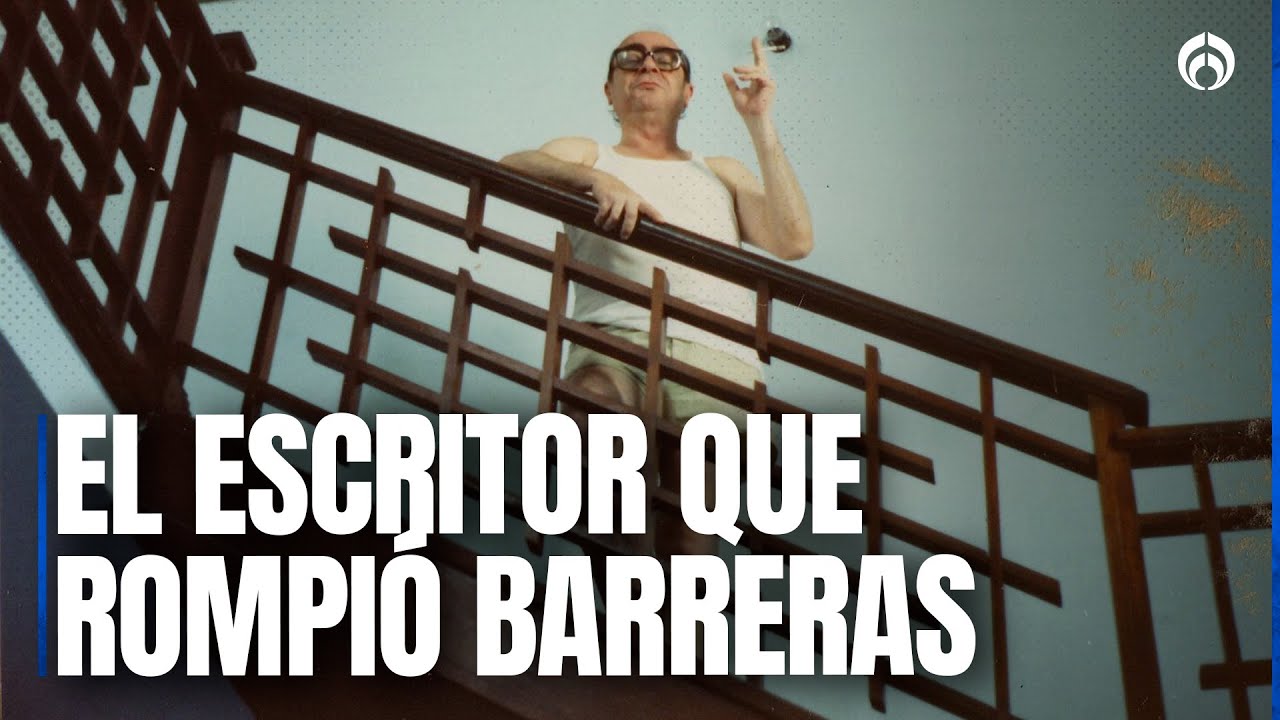 Descubre a Mario Levrero: El escritor uruguayo que nadie conoce (pero debería)