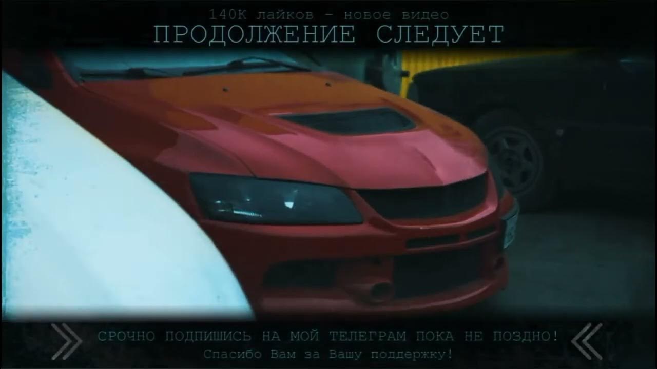 МЫ СДЕЛАЛИ ТРЕТЬЮ СУБАРУ "ПАША ПЭЛ" - YouTube