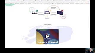 Video tutorial de Network Canvas