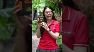 Một em máy cân mực 5 tia #Laisai - LSG660S 😁| Đôi tay người thợ - Visior.