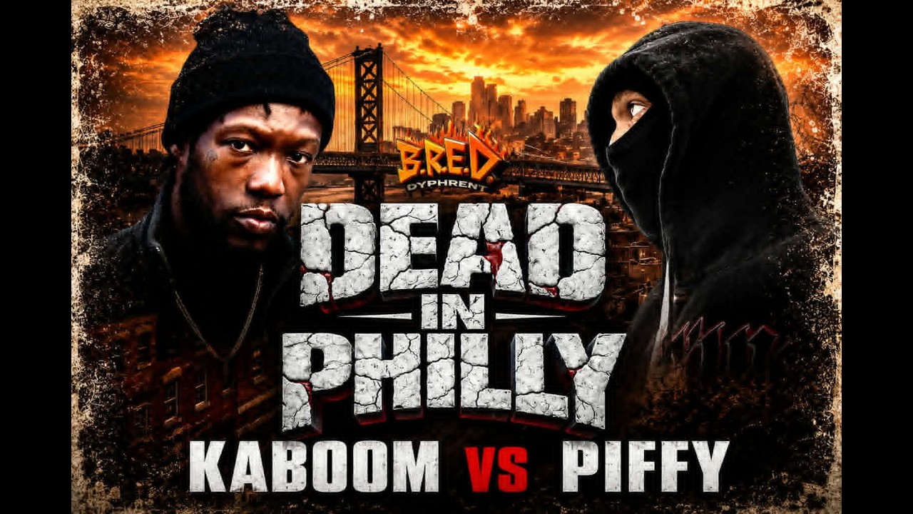 Kaboom vs EOK Piffy