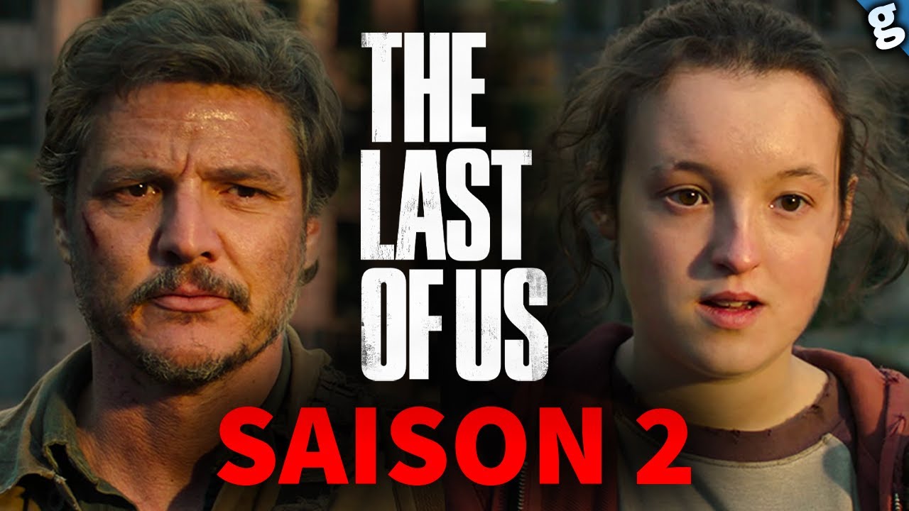 Tell Me Your Secrets Saison 2