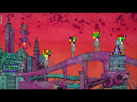Griffinilla-Hard Drive