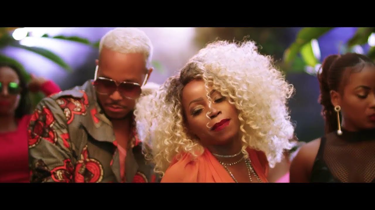 Eth  x  Sheebah   kunya   New Ugandan Music 2017 HD