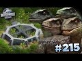 RAPTOR SQUAD IS HERE!!! || Jurassic World - The Game - Ep215 HD