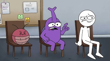 INCREDIBOX SPRUNKI X FERA ANIMATIONS - Episode 6