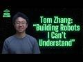 Building the Hand Everyone Said Was Impossible | Tom Zhang, DAXO Robotics ~ Believe in Aliens Ep 1