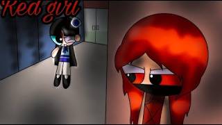 Red Lipstick Attack Hooror Series Ppg Ppnkg Part 3