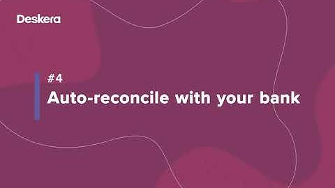 5 best invoicing features of Deskera Books | Why choose Deskera