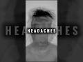 What Your Headache Might Be Telling You.