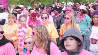 2016 ACS Making Strides Baltimore  MileOne