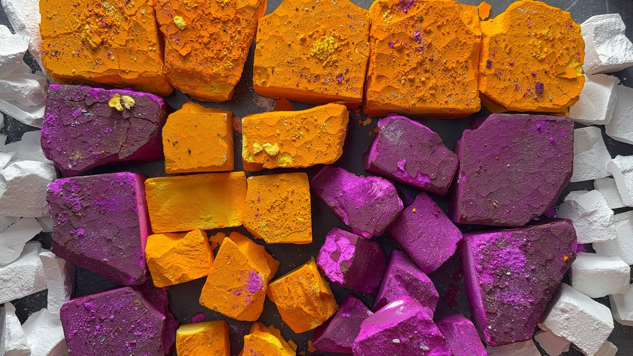 Pink Yellow Z for HAPPY BDAY 