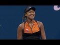 Naomi Osaka vs Coco Gauff Extended Highlights | US Open 2019 R3