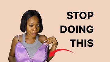 3 ways to press the princess seam smoothly.