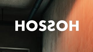 Harrison BDP - Interference (Original Mix)