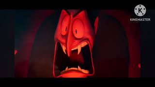 Bfdisbattle From Dream Island Song Ytp Four Hates Books