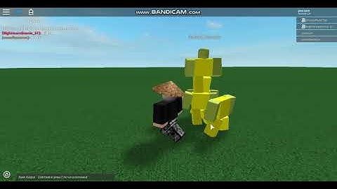 Roblox Script Showcase Episode #137 PUBG Pan [LEAK]