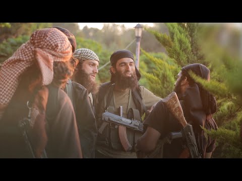 შურისძიება ისლამურ სახელმწიფოში