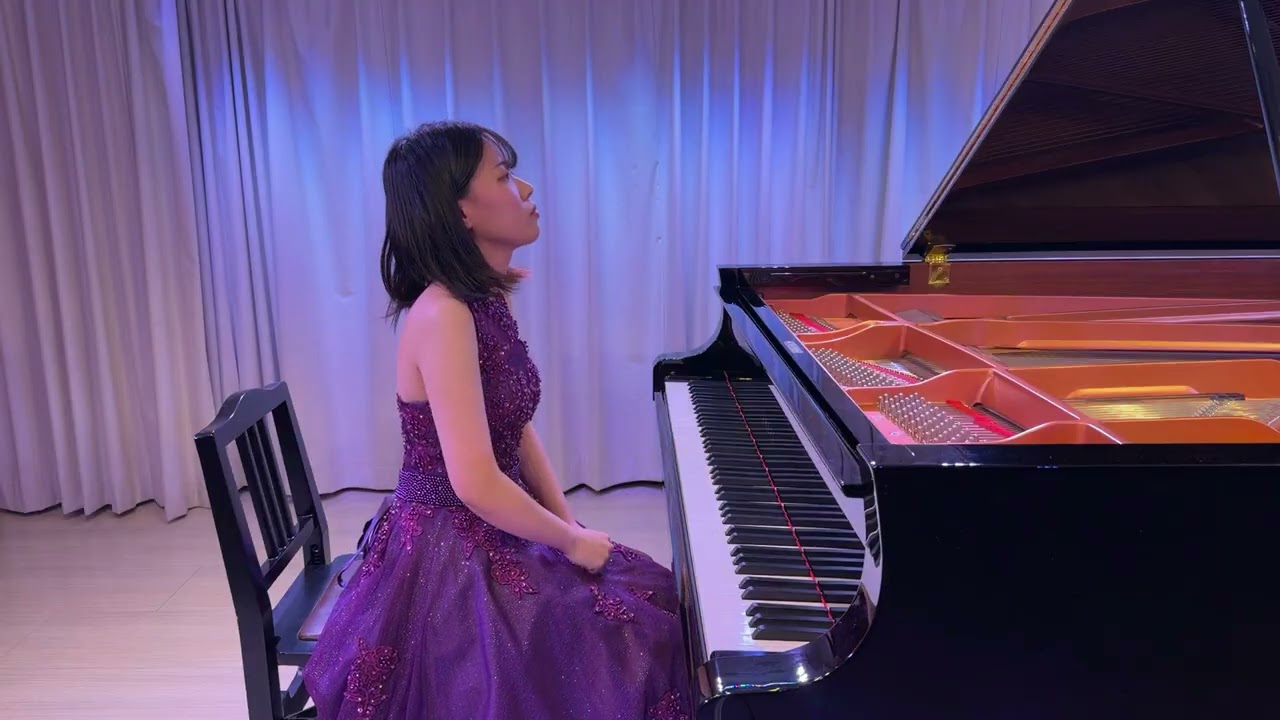 Classic Piano Collection 26/Concert Design Cantabile@BOT HALL 