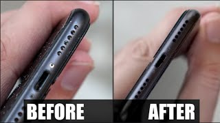Clean Speaker by app Issue Resolved || Tech Expert #weather #automobile #smartphone #love #garden screenshot 5