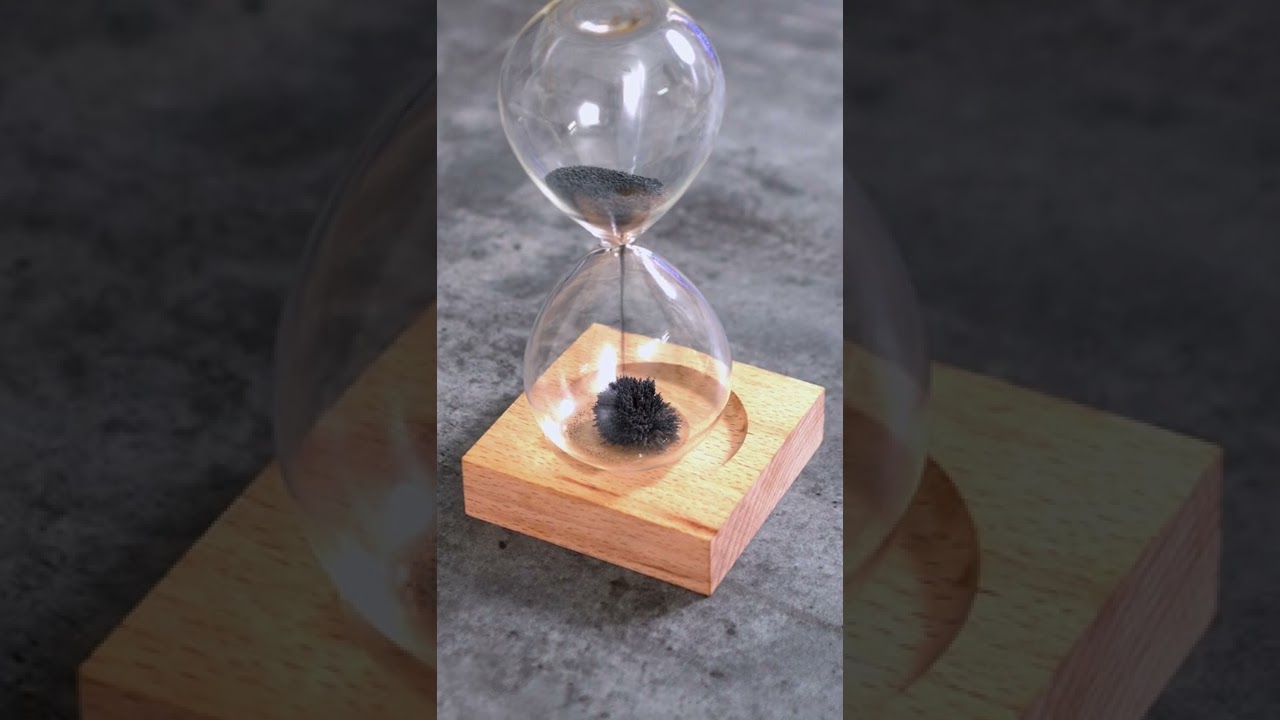 | ĐỌNG THỜI GIAN VỚI CHIẾC ĐỒNG HỒ CÁT ĐẶC BIỆT | Quà... - youtube
