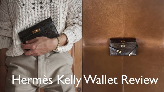 Hermès Kelly 35 Review