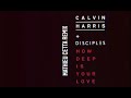 Calvin Harris How Deep Is Your Love Mathieu Cetta Remix mp3
