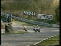 Transatlantic Trophy Brands Hatch 1979-Barry Sheene-Dave Aldana-Ron Haslam-Tom Herron-Mike Baldwin