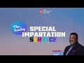 Special Impartation Service (Worship Session) || Bro. Lanre Awosika || SWS  || 24-10-2021