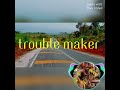 Gedix Atenge | Trouble Maker |Madang Hits|PNG Oldie