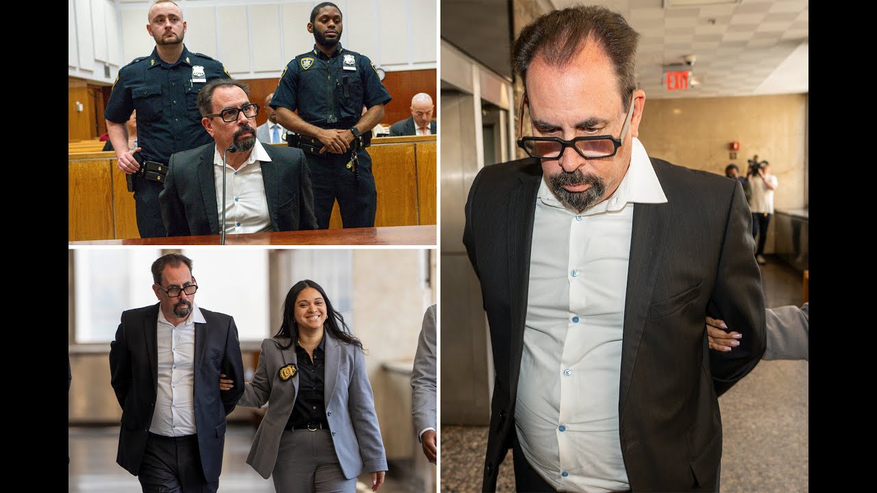 EXPOSED: Hollywood Agent Scams Struggling Actors Out of $1.8M | StarScene Scoop