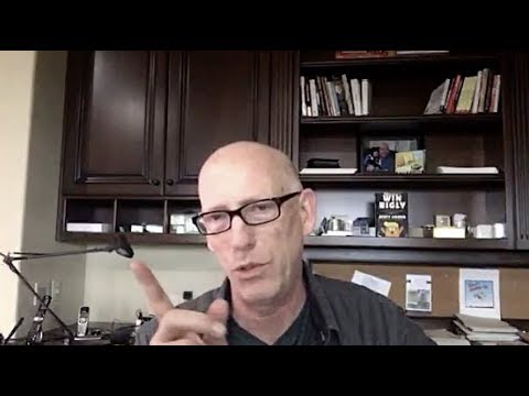 Βίντεο: Καθαρή αξία Scott Adams: Wiki, Έγγαμος, Οικογένεια, Γάμος, Μισθός, Αδέρφια