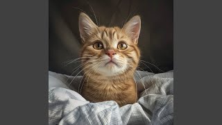 Soft Whiskers Calm Harmony