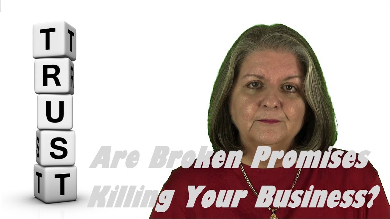 How To Build Customer Trust In Your Business (7 Quick Tips!) - YouTube