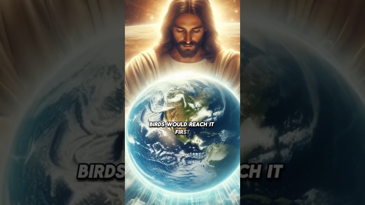 The most powerful Bible verse that will change your life forever