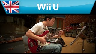 The Music of Mario Kart 8 - Super Bell Subway (Wii U) Resimi