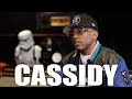 Capture de la vidéo Cassidy On People Saying 2Pac Wasn't Lyrical And Breaks Down Why He Was Lyrical.