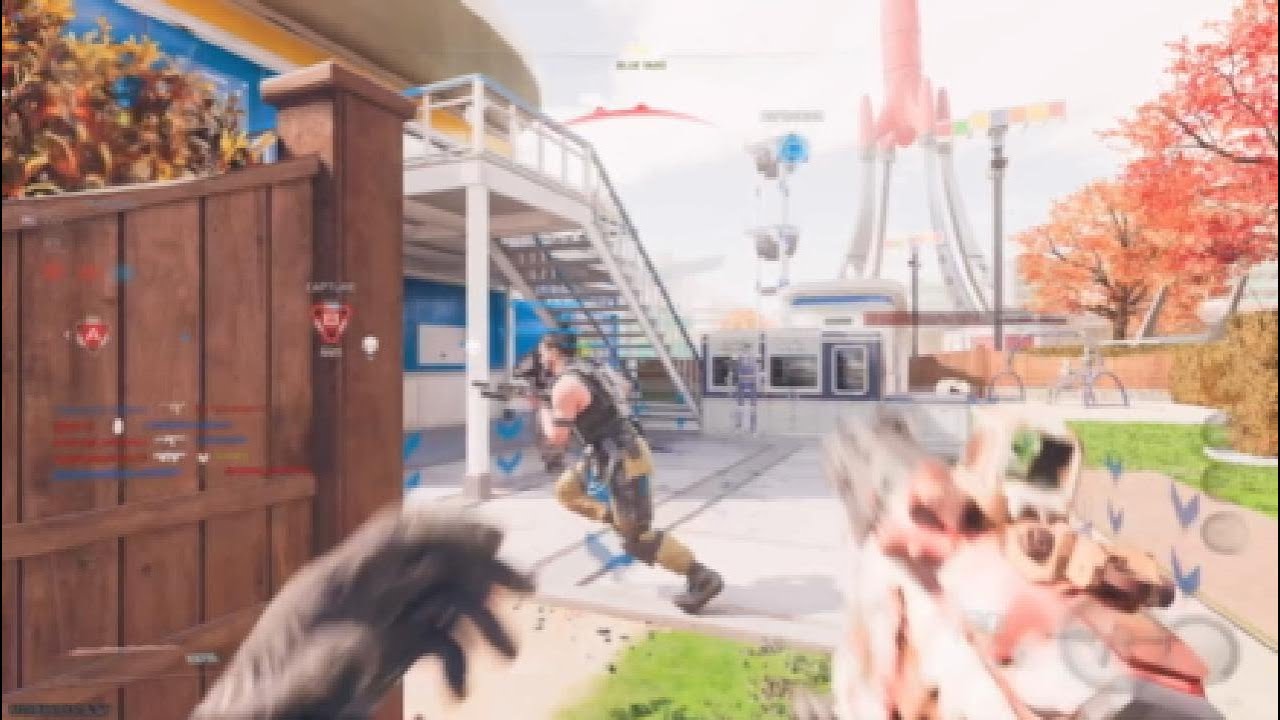 Im getting Better HeHeHe