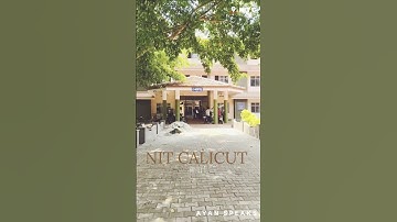 Inside My Hostel | NIT Calicut Living 🛋️ | Hostel C #nitian #nitc #Nitcalicut #jeeaspirant