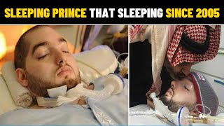 Story Of Prince Al Waleed Bin Khalid