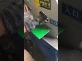 Satisfying Round Pipe Polishing ✨