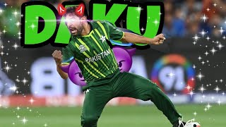 Haris Rauf X Dakuspeed Gunml Editx