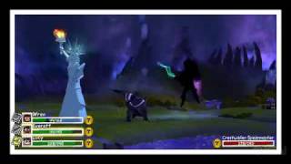 Costume Quest Video Preview Costume Quest Video Preview