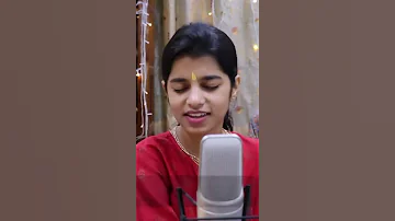 नगरी हो अयोध्या सी रघुकुल सा घराना हो। Sing by MAITHILI Thakur 😘😘