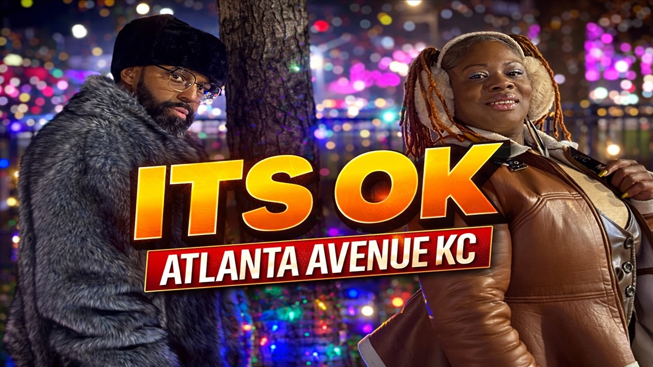 Atlanta Avenue KC | Its Ok | Performance | Club Vybes