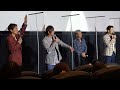 神取恭子のシネマコラム vol.212 映画『劇場版 おいしい給食 卒業』 市原隼人さん、ボイメン 勇翔さん・田村侑久さん・辻本達規さん、綾部真弥監督 名古屋舞台挨拶