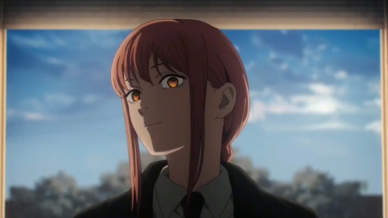 Chainsaw Man - You Give Love A Bad Name (Bon Jovi AMV)